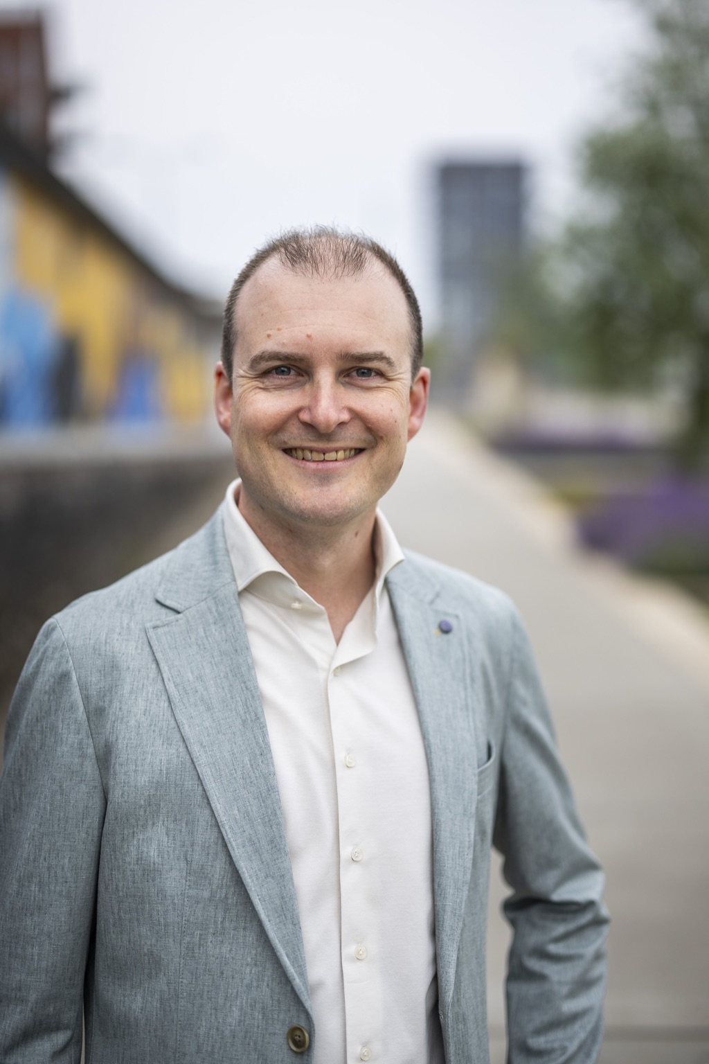Thijs Leufkens