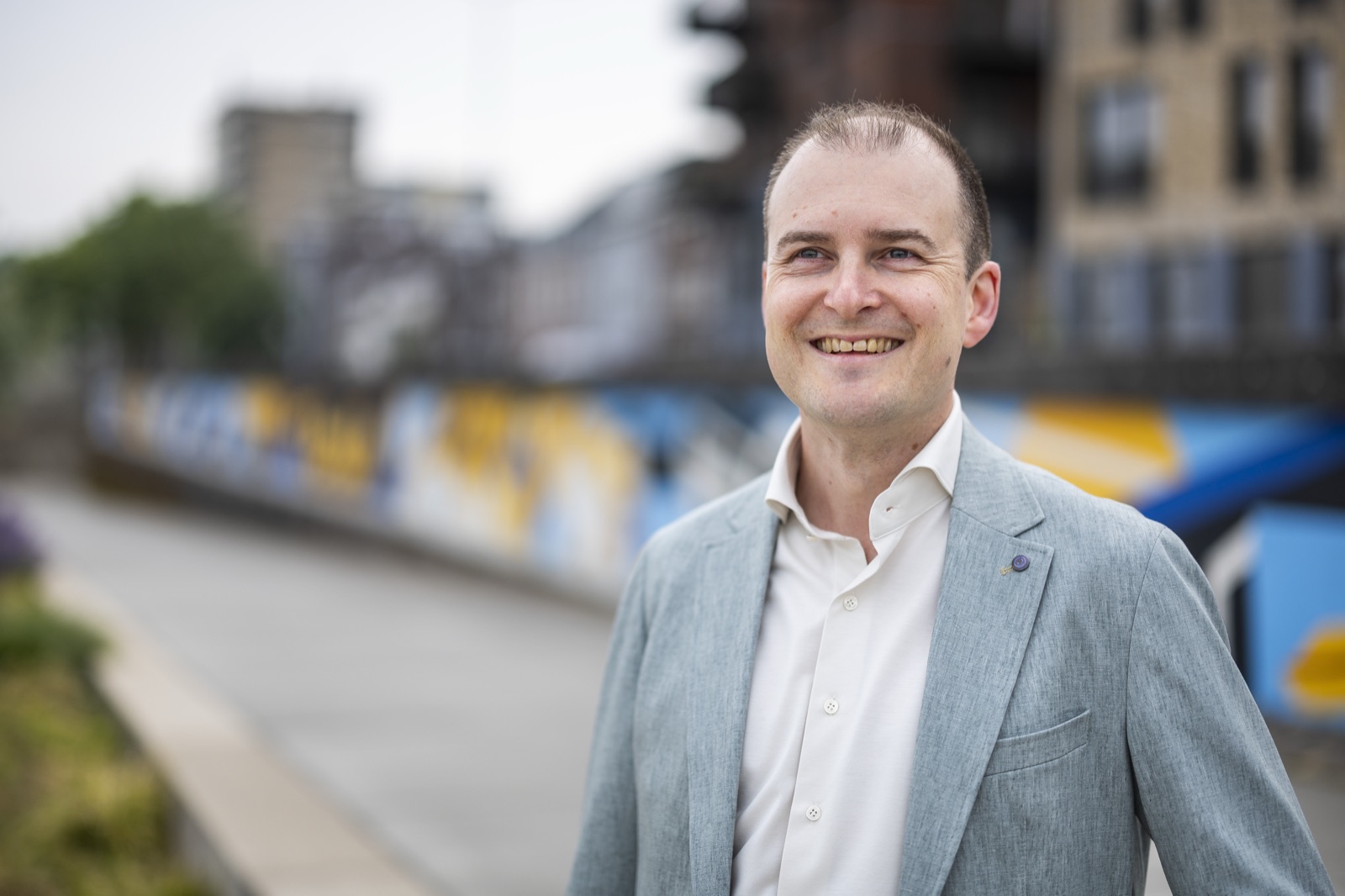 Thijs Leufkens