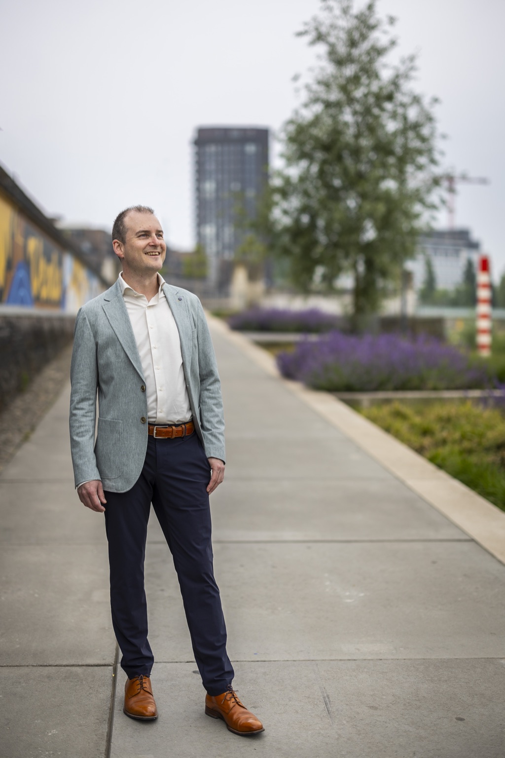 Thijs Leufkens